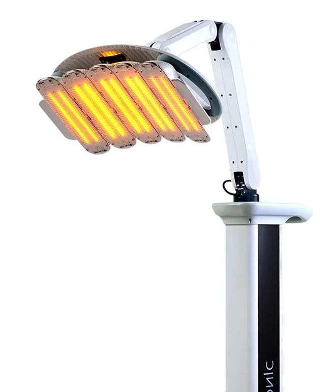 HEALITE II LUTRONIC
