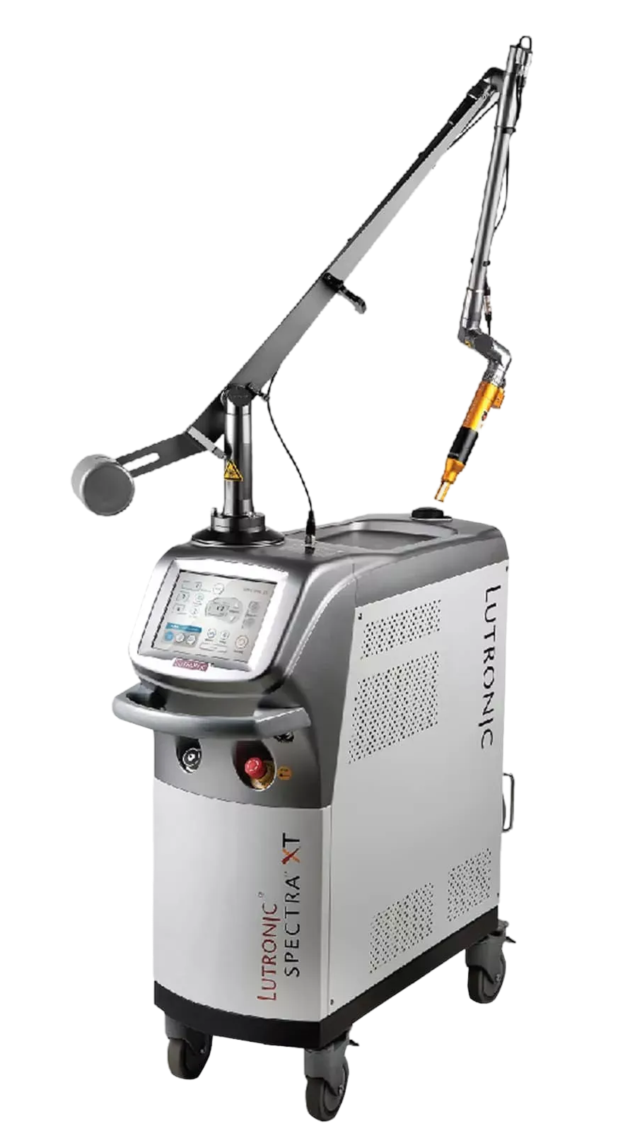 SPECTRA XT LUTRONIC