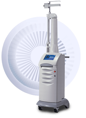 Ultra Pulse Lumenis