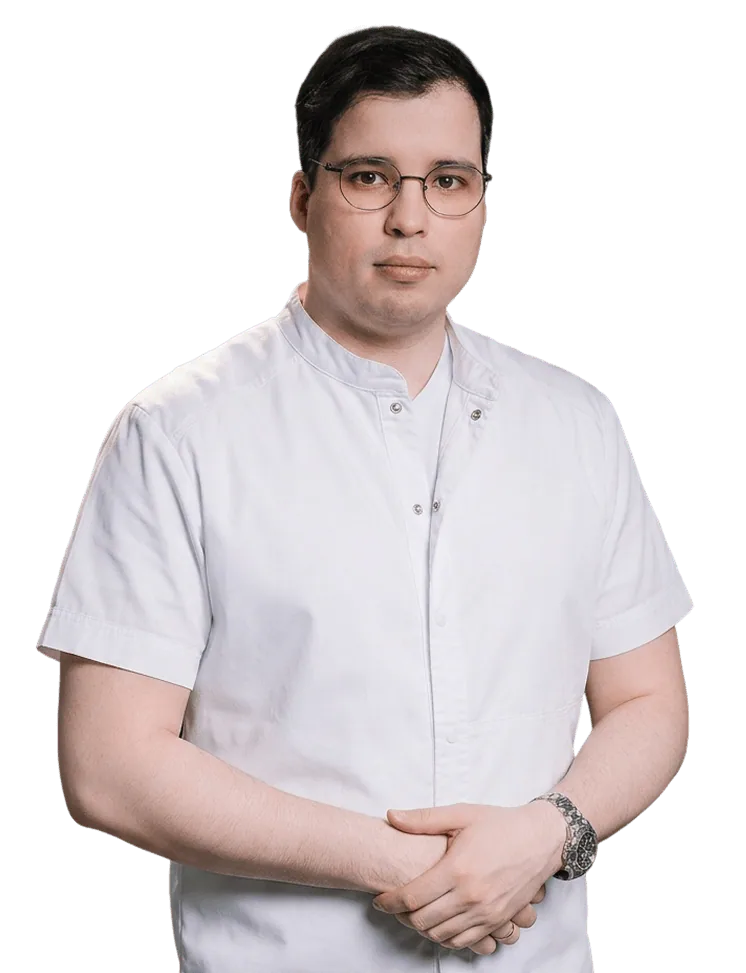 Юмудов Мекан Дангельдыевич